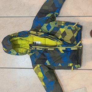 BUNDLE! North Face/Circus Ski "set"